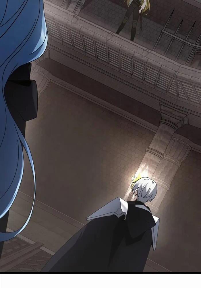 Hắc Kị Sĩ Thiên Tài Giới Hạn Thời Gian 77 trang 149