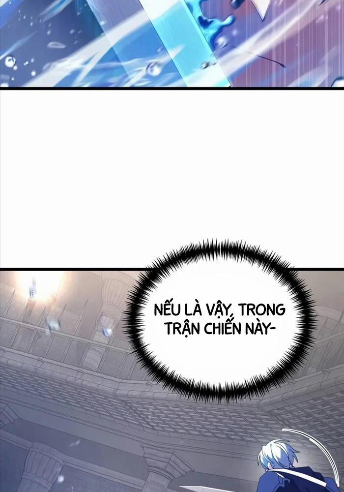 Hắc Kị Sĩ Thiên Tài Giới Hạn Thời Gian 77 trang 17