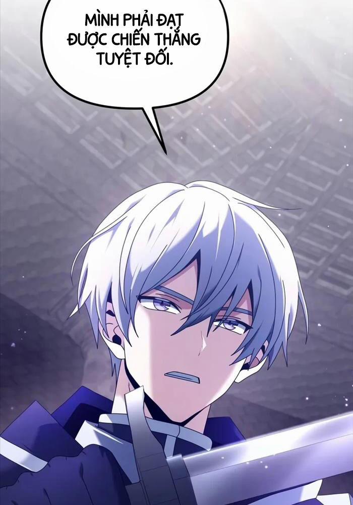 Hắc Kị Sĩ Thiên Tài Giới Hạn Thời Gian 77 trang 19