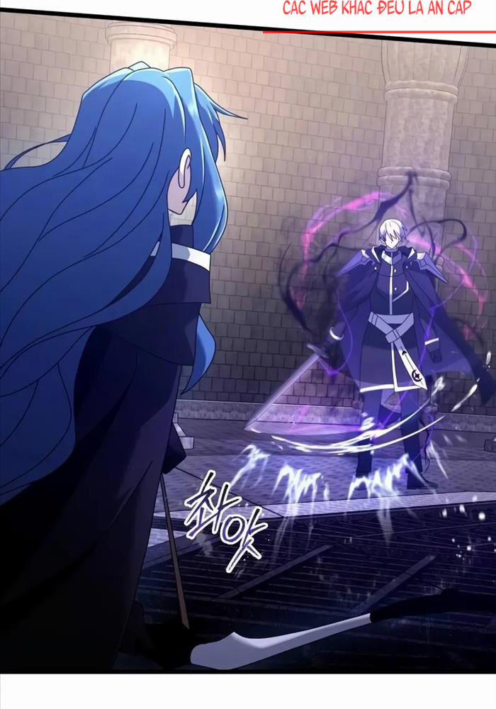 Hắc Kị Sĩ Thiên Tài Giới Hạn Thời Gian 77 trang 21