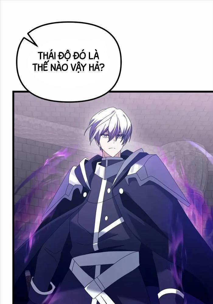 Hắc Kị Sĩ Thiên Tài Giới Hạn Thời Gian 77 trang 24