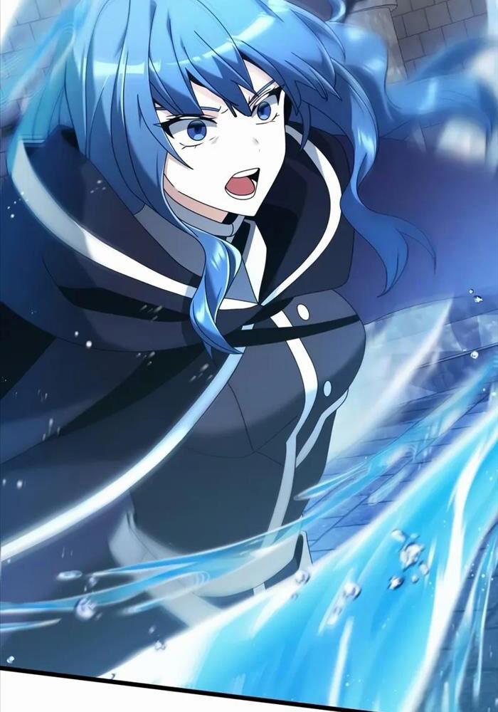 Hắc Kị Sĩ Thiên Tài Giới Hạn Thời Gian 77 trang 33