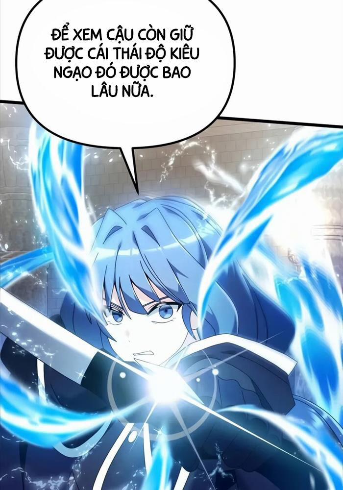 Hắc Kị Sĩ Thiên Tài Giới Hạn Thời Gian 77 trang 36