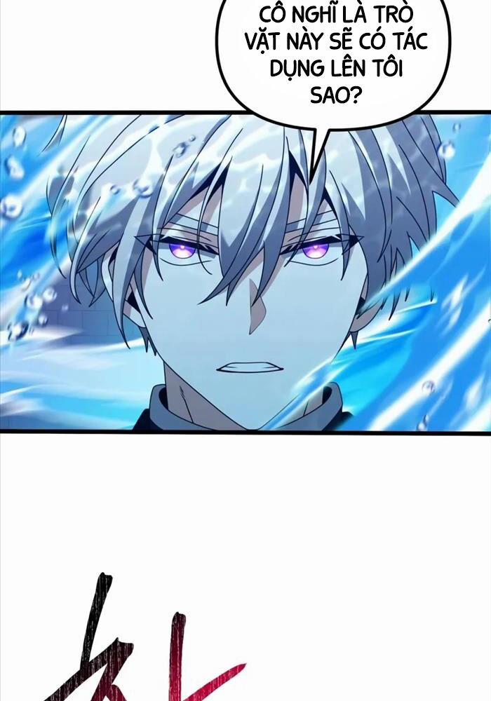 Hắc Kị Sĩ Thiên Tài Giới Hạn Thời Gian 77 trang 43