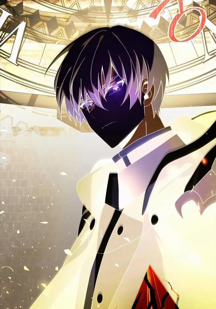 Hắc Kị Sĩ Thiên Tài Giới Hạn Thời Gian 77 trang 61