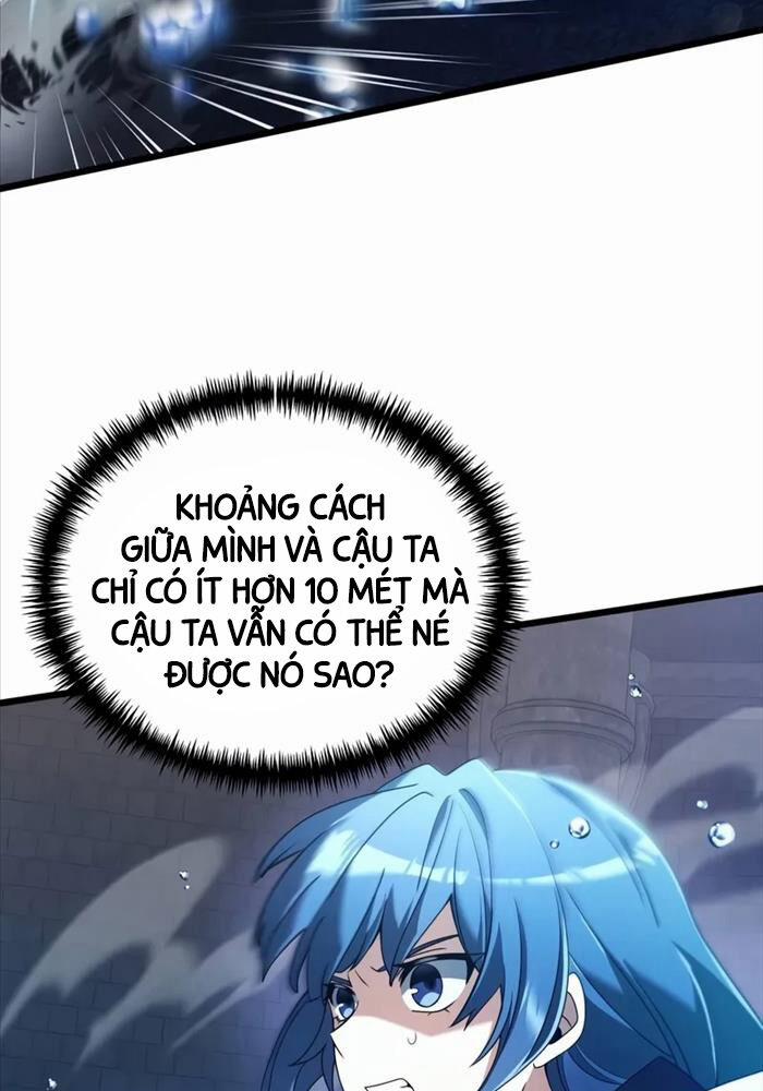 Hắc Kị Sĩ Thiên Tài Giới Hạn Thời Gian 77 trang 68