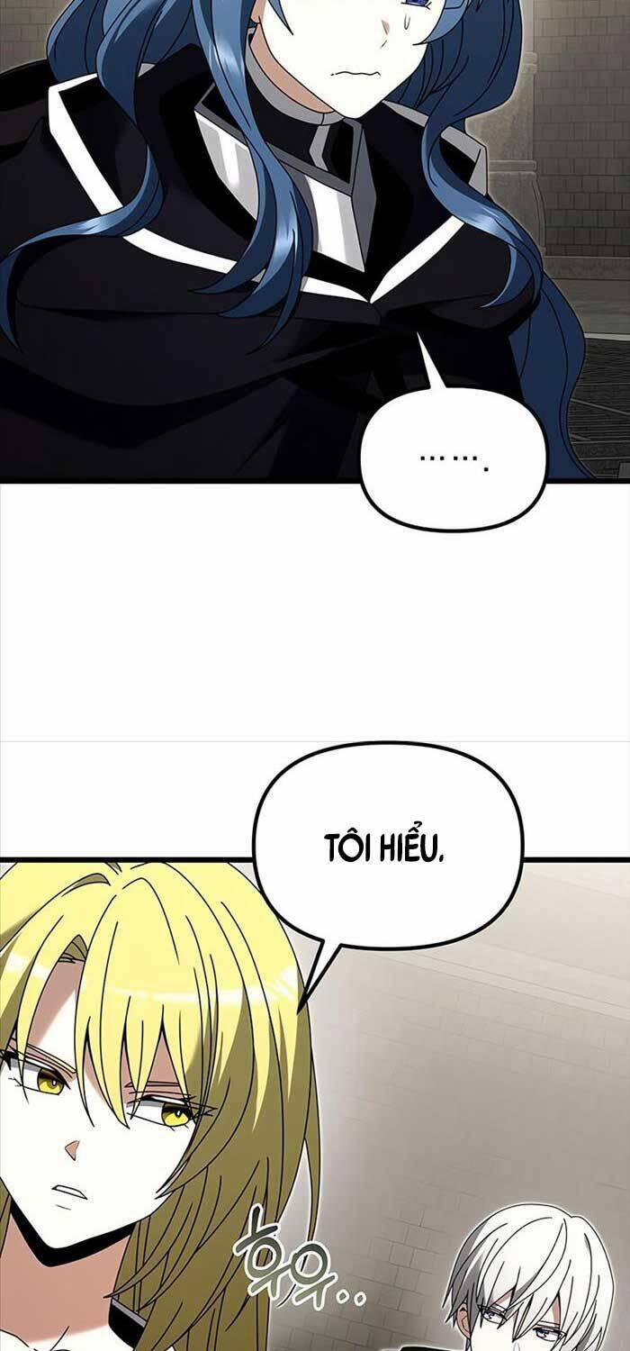 Hắc Kị Sĩ Thiên Tài Giới Hạn Thời Gian 78 trang 11