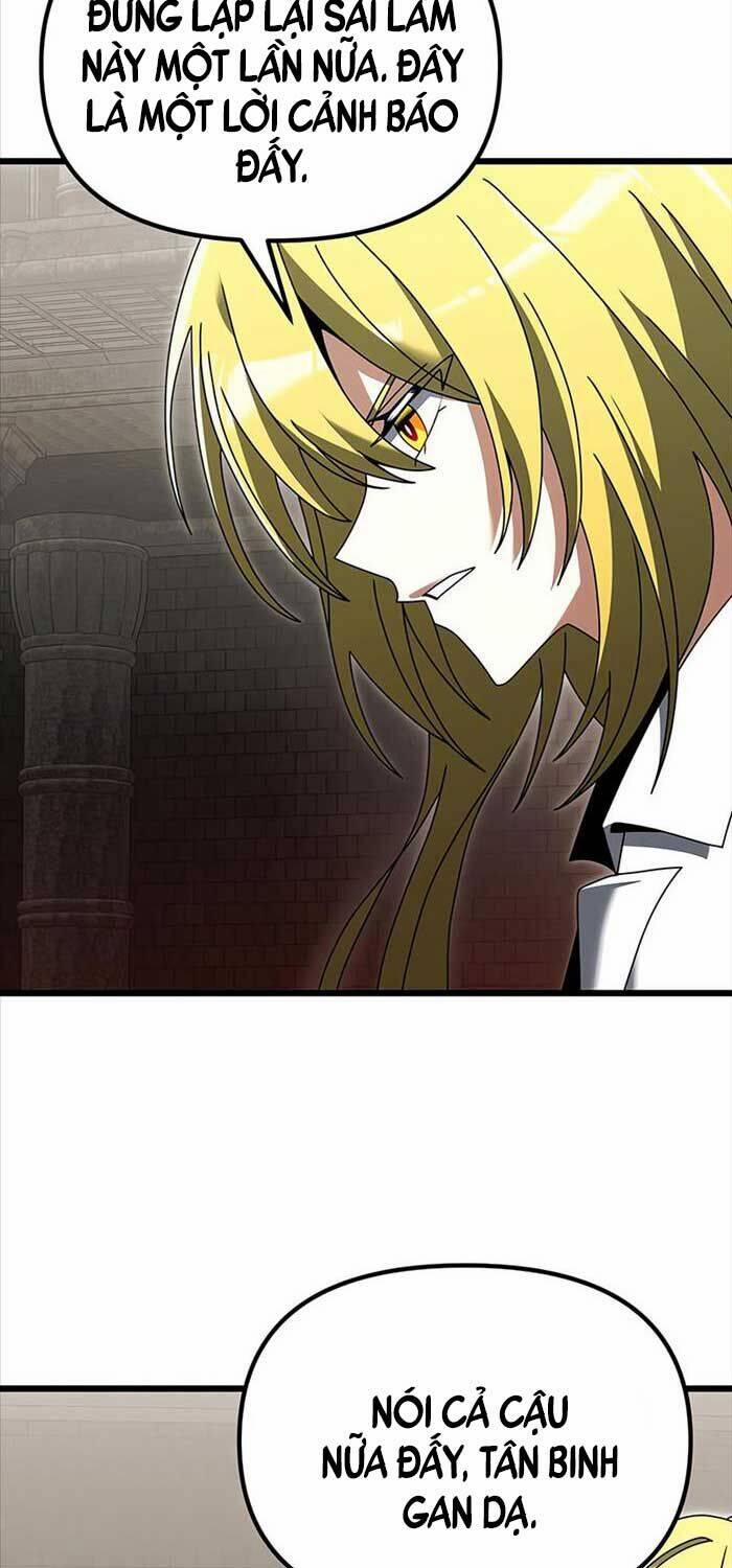 Hắc Kị Sĩ Thiên Tài Giới Hạn Thời Gian 78 trang 15