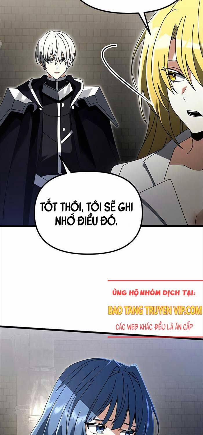 Hắc Kị Sĩ Thiên Tài Giới Hạn Thời Gian 78 trang 16