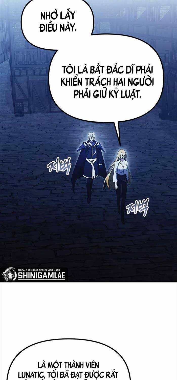 Hắc Kị Sĩ Thiên Tài Giới Hạn Thời Gian 78 trang 22