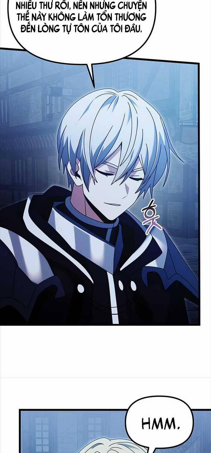 Hắc Kị Sĩ Thiên Tài Giới Hạn Thời Gian 78 trang 23
