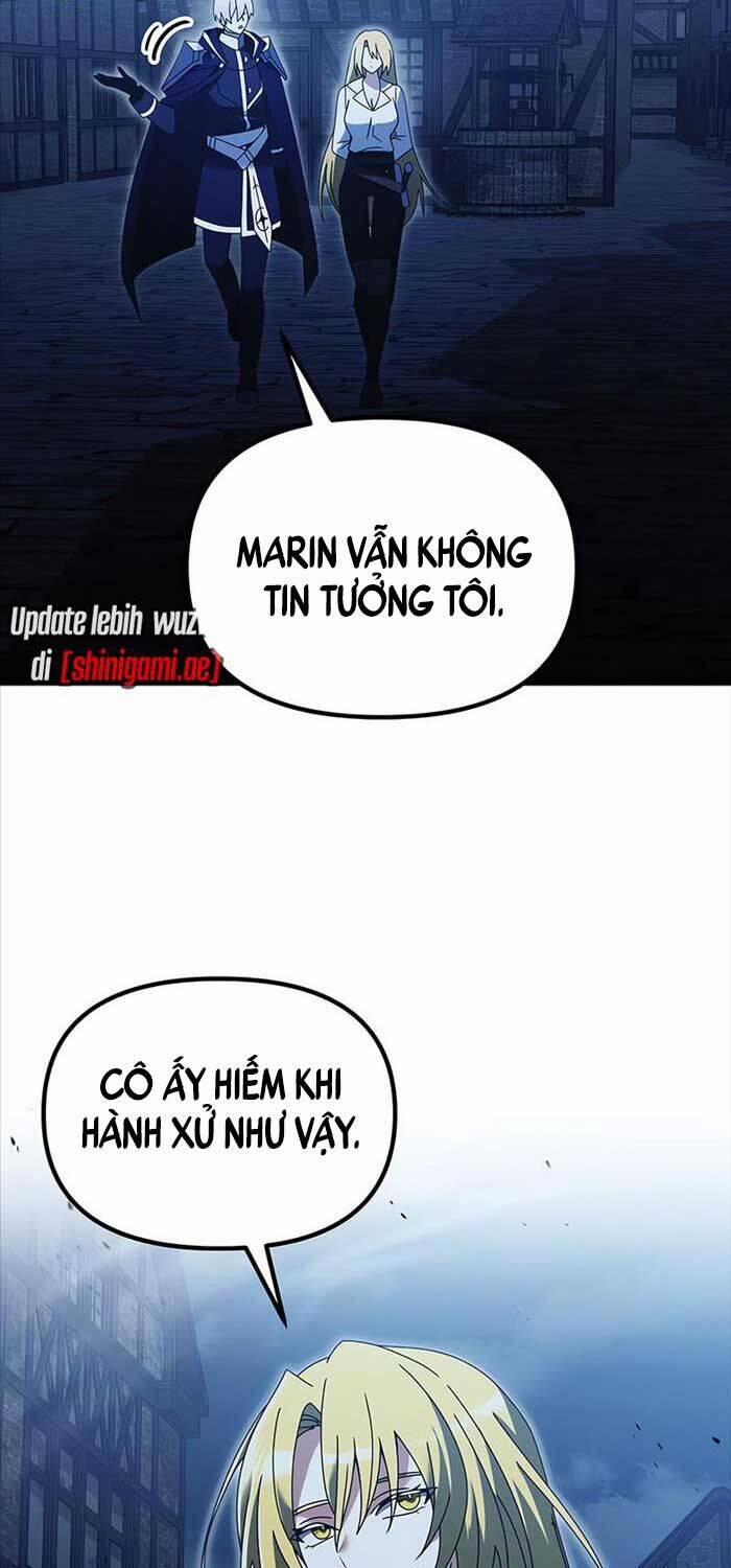 Hắc Kị Sĩ Thiên Tài Giới Hạn Thời Gian 78 trang 25