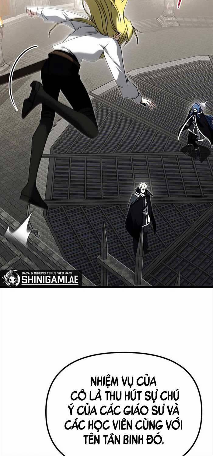 Hắc Kị Sĩ Thiên Tài Giới Hạn Thời Gian 78 trang 3