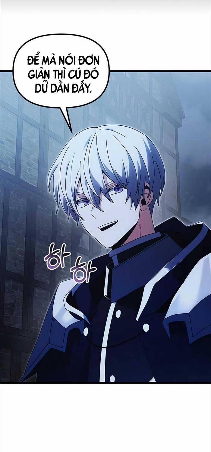 Hắc Kị Sĩ Thiên Tài Giới Hạn Thời Gian 78 trang 30
