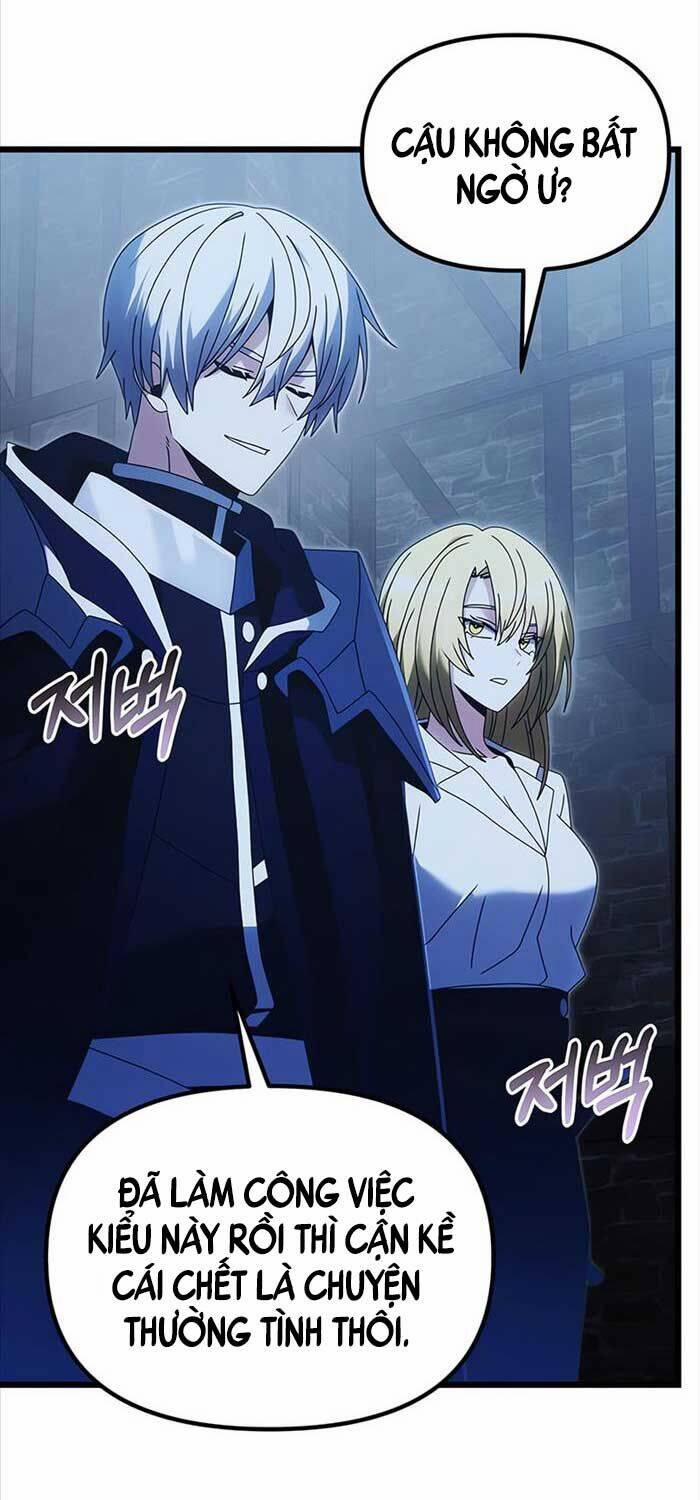 Hắc Kị Sĩ Thiên Tài Giới Hạn Thời Gian 78 trang 31