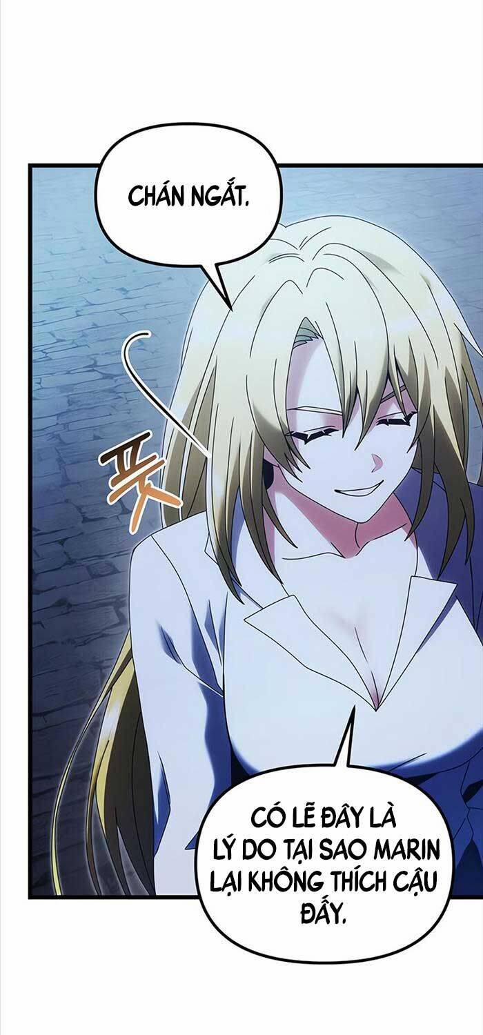 Hắc Kị Sĩ Thiên Tài Giới Hạn Thời Gian 78 trang 32