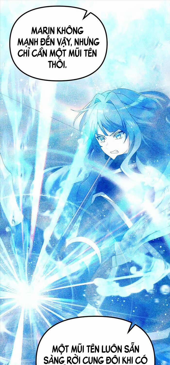 Hắc Kị Sĩ Thiên Tài Giới Hạn Thời Gian 78 trang 36