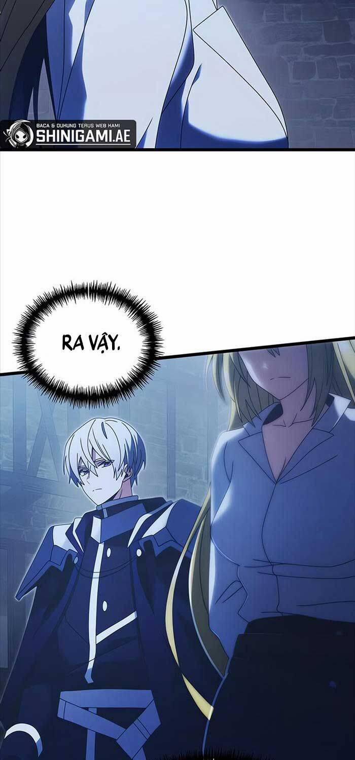 Hắc Kị Sĩ Thiên Tài Giới Hạn Thời Gian 78 trang 38