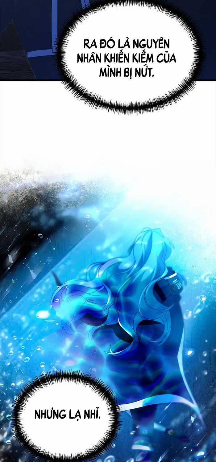 Hắc Kị Sĩ Thiên Tài Giới Hạn Thời Gian 78 trang 39