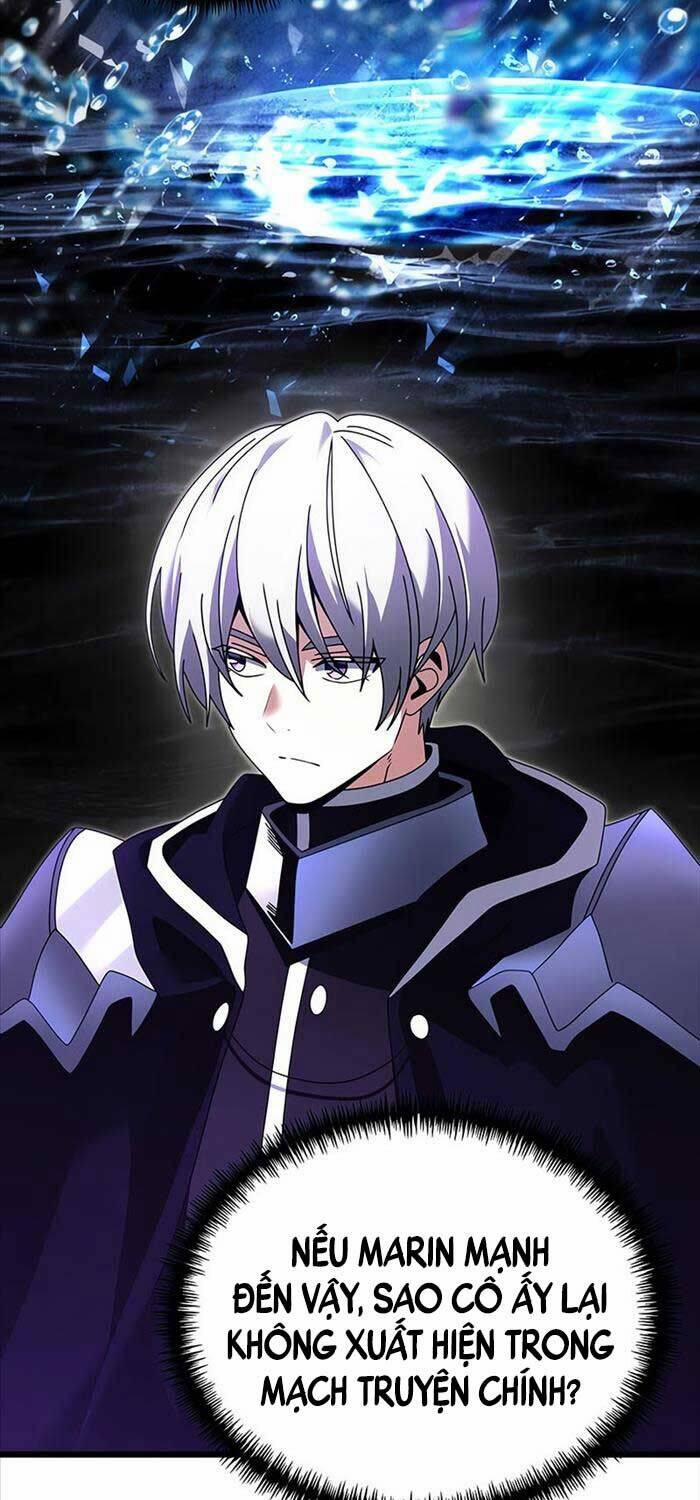 Hắc Kị Sĩ Thiên Tài Giới Hạn Thời Gian 78 trang 40