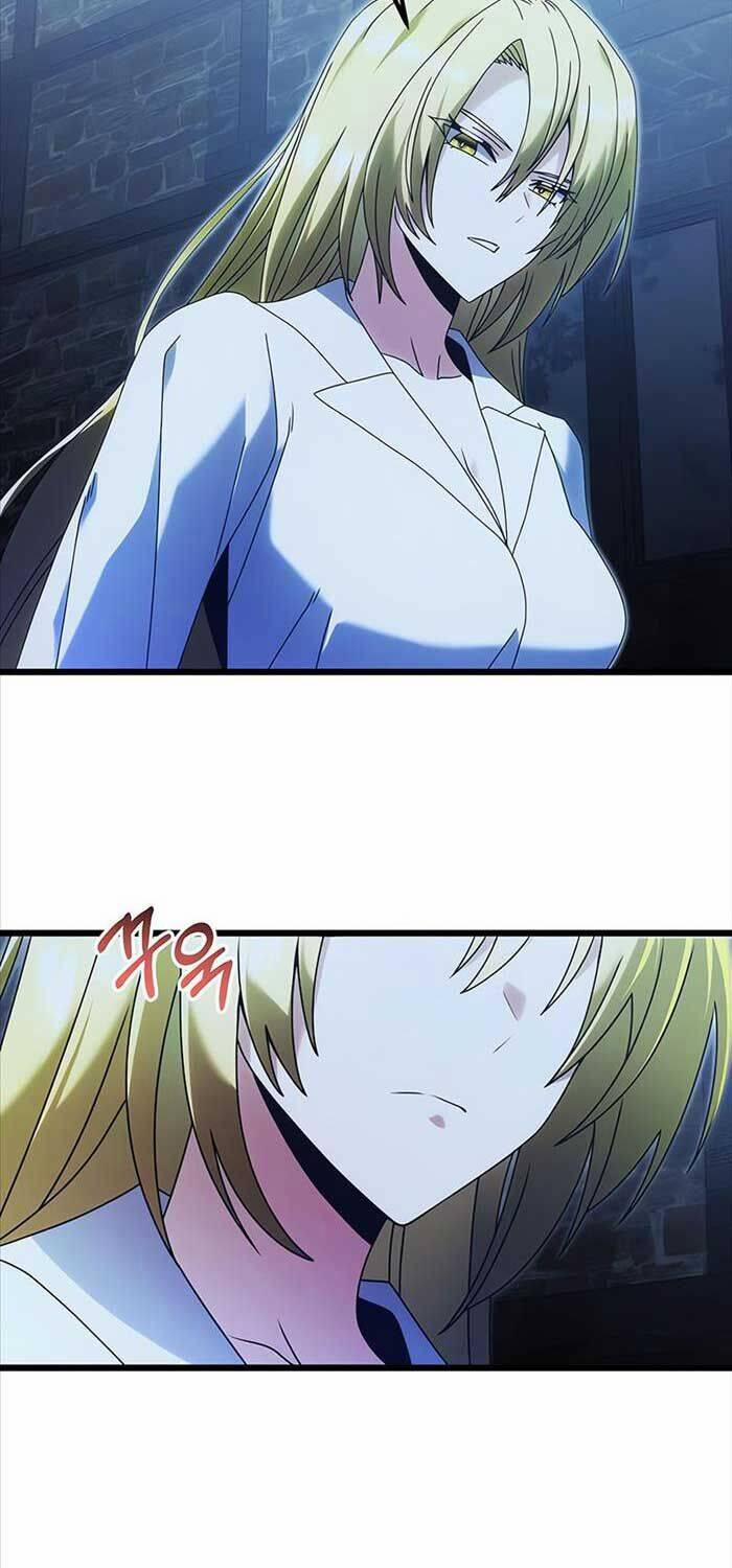 Hắc Kị Sĩ Thiên Tài Giới Hạn Thời Gian 78 trang 43