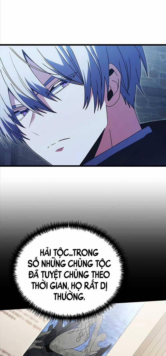 Hắc Kị Sĩ Thiên Tài Giới Hạn Thời Gian 78 trang 44