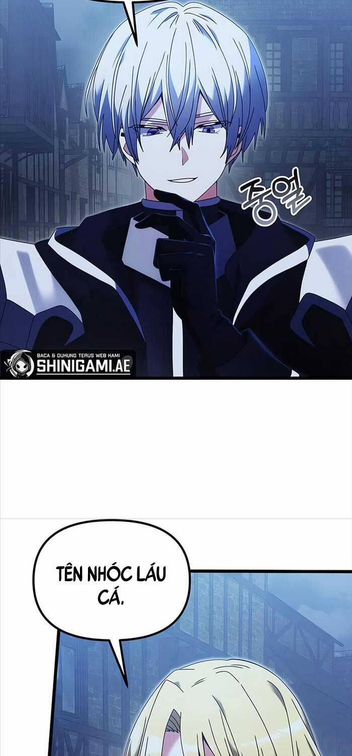 Hắc Kị Sĩ Thiên Tài Giới Hạn Thời Gian 78 trang 46