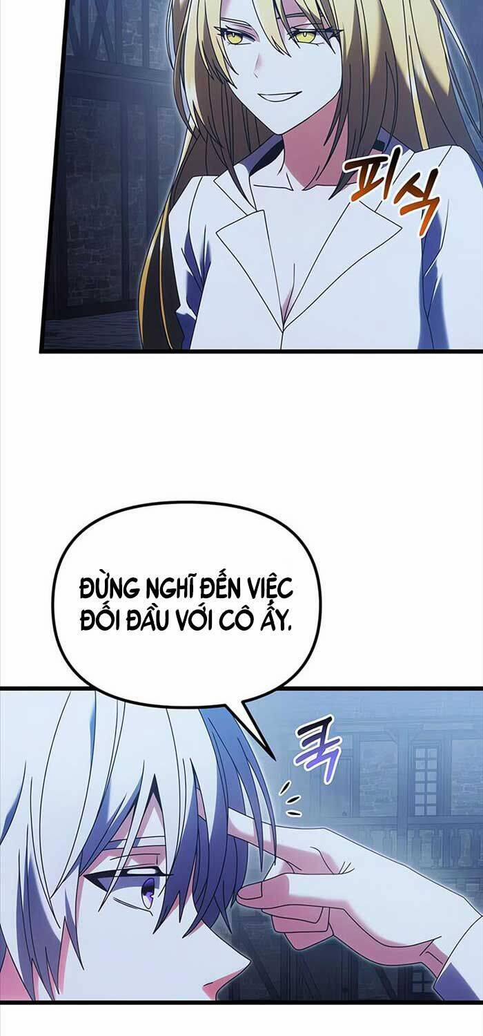 Hắc Kị Sĩ Thiên Tài Giới Hạn Thời Gian 78 trang 47