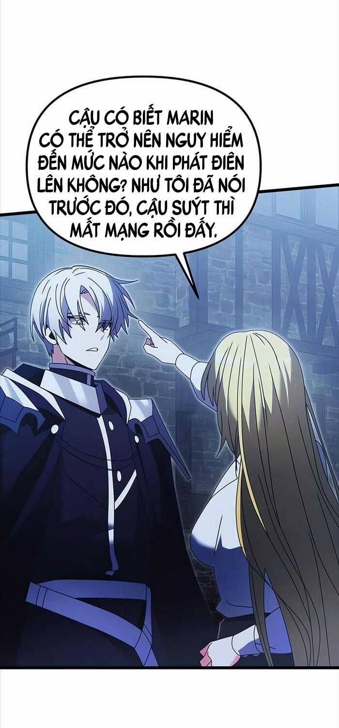 Hắc Kị Sĩ Thiên Tài Giới Hạn Thời Gian 78 trang 48