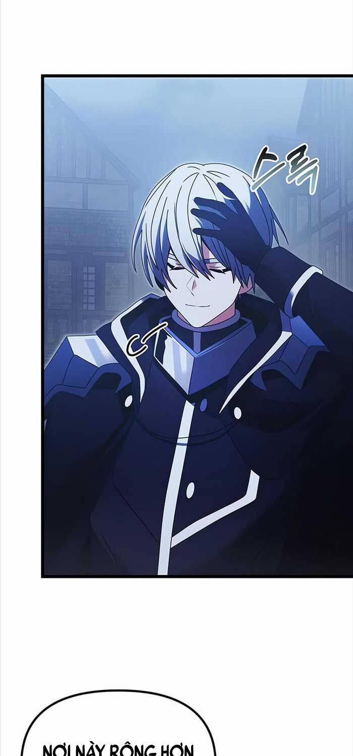 Hắc Kị Sĩ Thiên Tài Giới Hạn Thời Gian 78 trang 49
