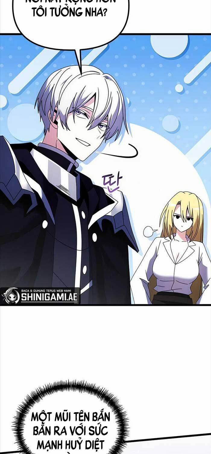 Hắc Kị Sĩ Thiên Tài Giới Hạn Thời Gian 78 trang 50