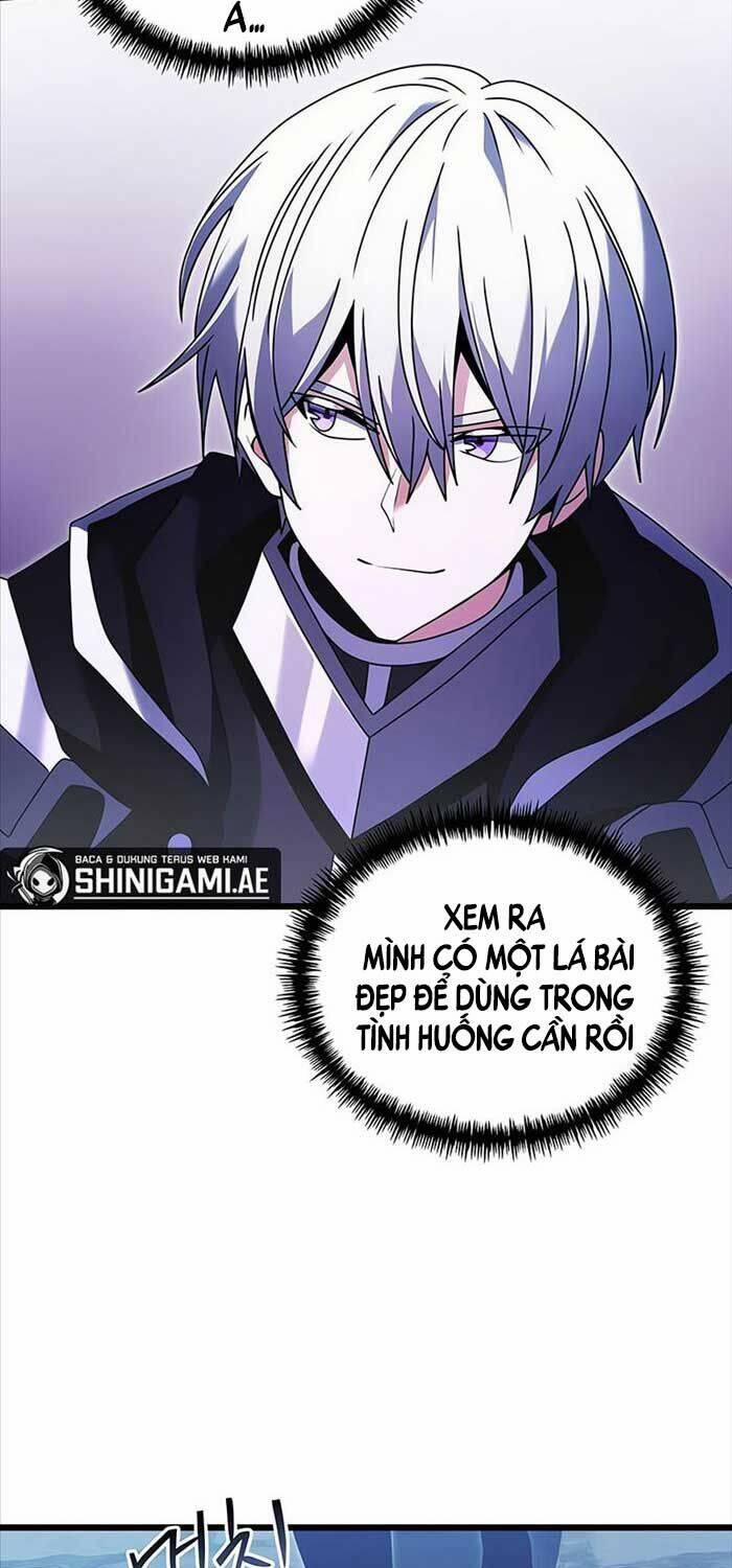 Hắc Kị Sĩ Thiên Tài Giới Hạn Thời Gian 78 trang 51