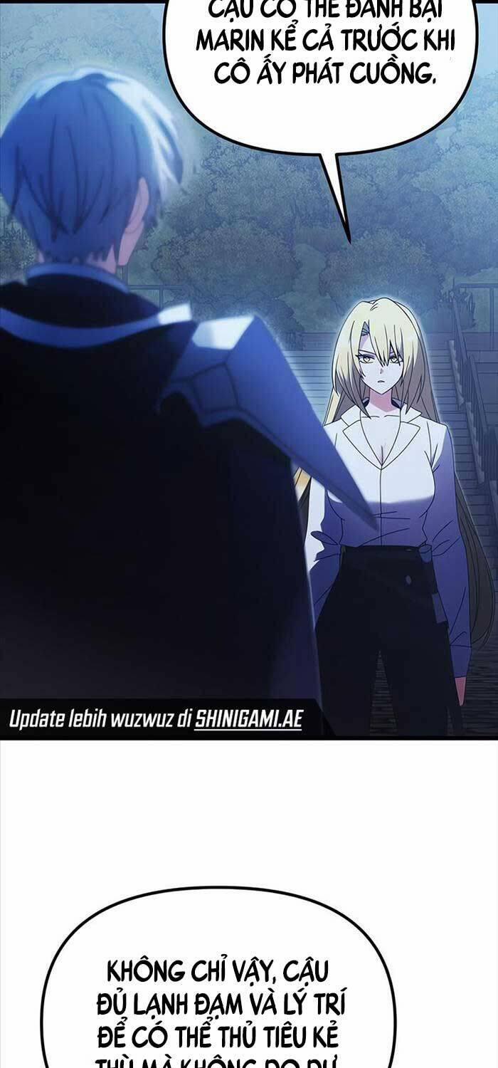 Hắc Kị Sĩ Thiên Tài Giới Hạn Thời Gian 78 trang 55