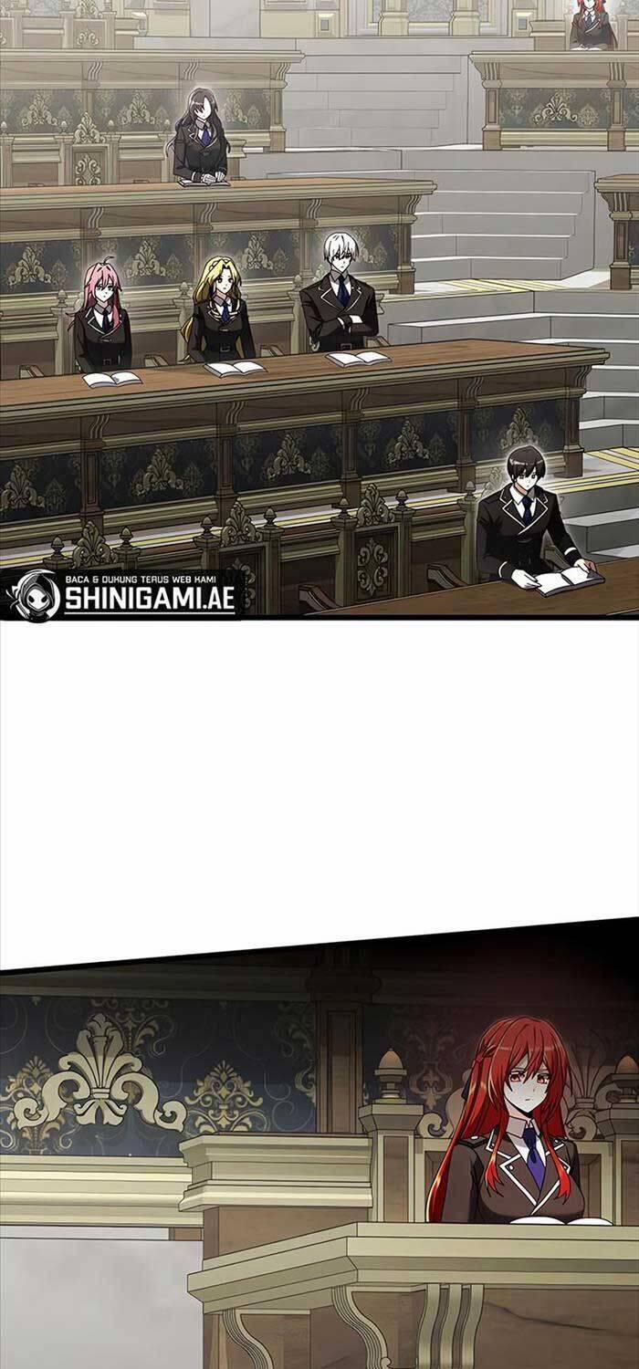 Hắc Kị Sĩ Thiên Tài Giới Hạn Thời Gian 78 trang 67