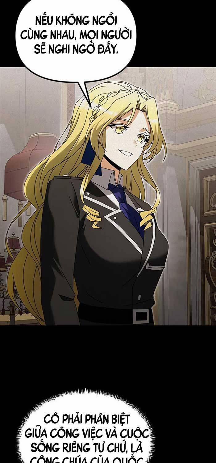 Hắc Kị Sĩ Thiên Tài Giới Hạn Thời Gian 78 trang 73