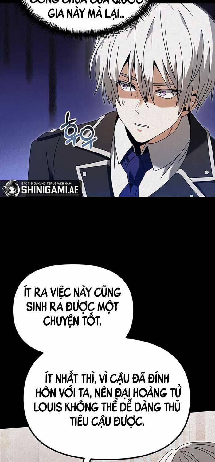 Hắc Kị Sĩ Thiên Tài Giới Hạn Thời Gian 78 trang 74