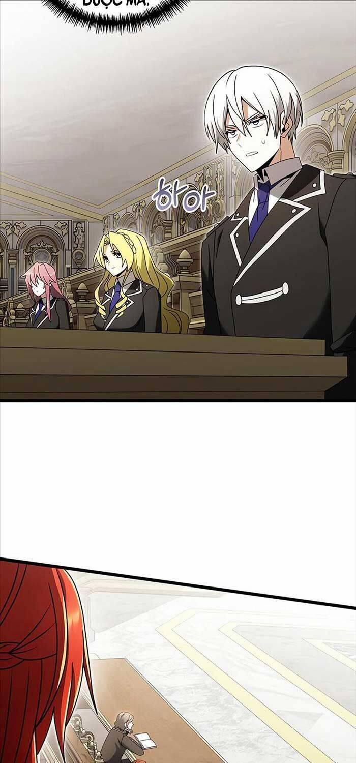 Hắc Kị Sĩ Thiên Tài Giới Hạn Thời Gian 78 trang 76