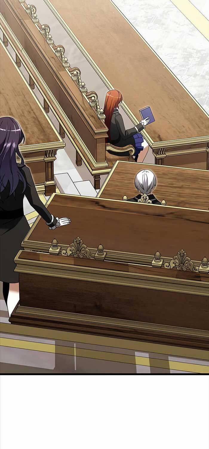 Hắc Kị Sĩ Thiên Tài Giới Hạn Thời Gian 78 trang 79