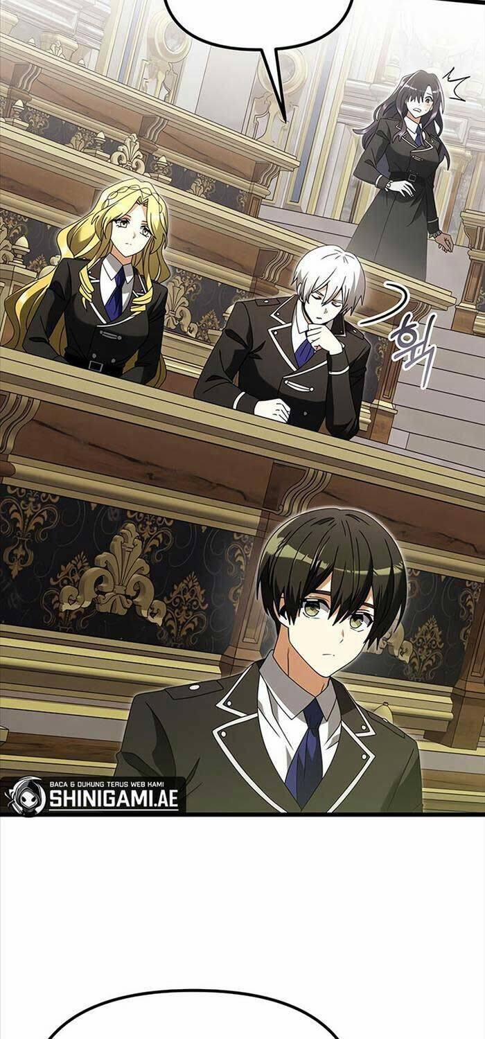 Hắc Kị Sĩ Thiên Tài Giới Hạn Thời Gian 78 trang 86