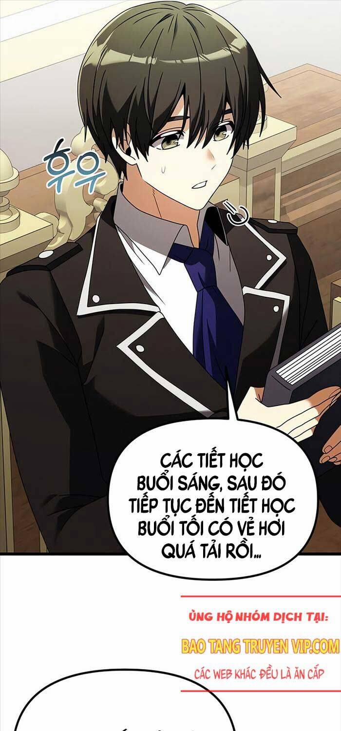 Hắc Kị Sĩ Thiên Tài Giới Hạn Thời Gian 78 trang 88