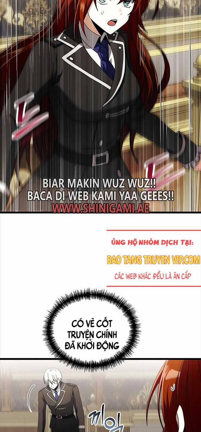 Hắc Kị Sĩ Thiên Tài Giới Hạn Thời Gian 78 trang 95