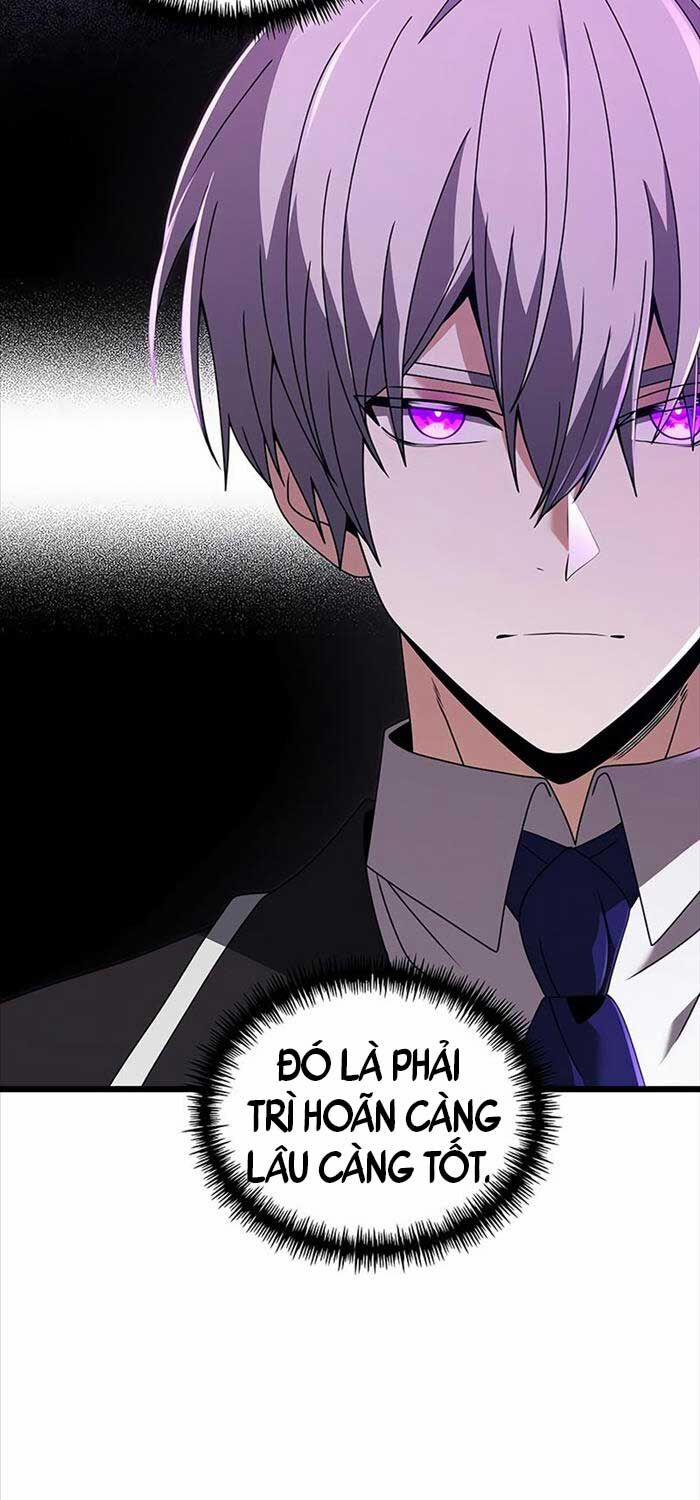 Hắc Kị Sĩ Thiên Tài Giới Hạn Thời Gian 79 trang 10