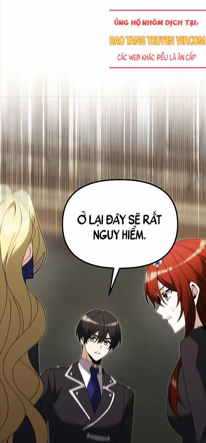 Hắc Kị Sĩ Thiên Tài Giới Hạn Thời Gian 79 trang 11
