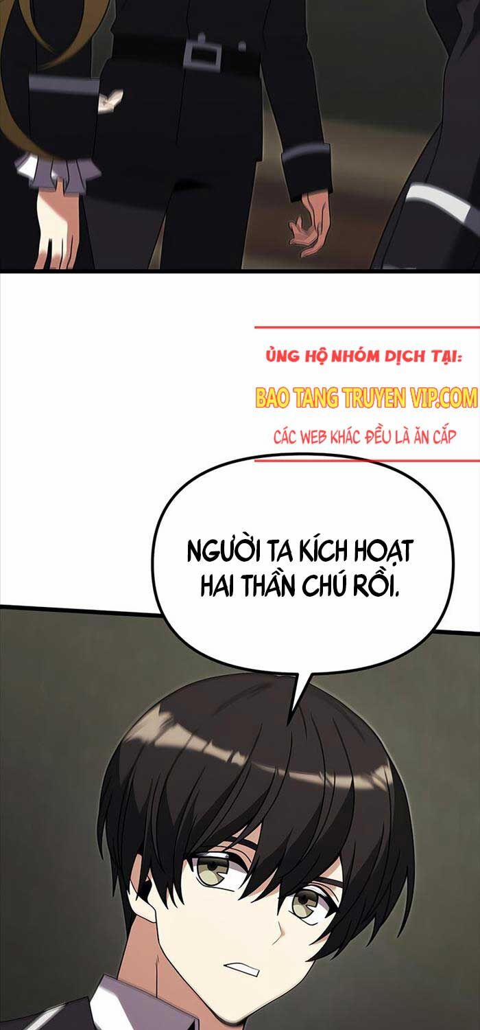 Hắc Kị Sĩ Thiên Tài Giới Hạn Thời Gian 79 trang 12