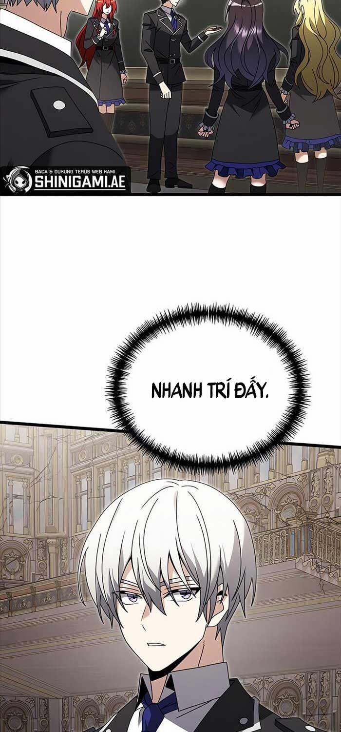 Hắc Kị Sĩ Thiên Tài Giới Hạn Thời Gian 79 trang 15
