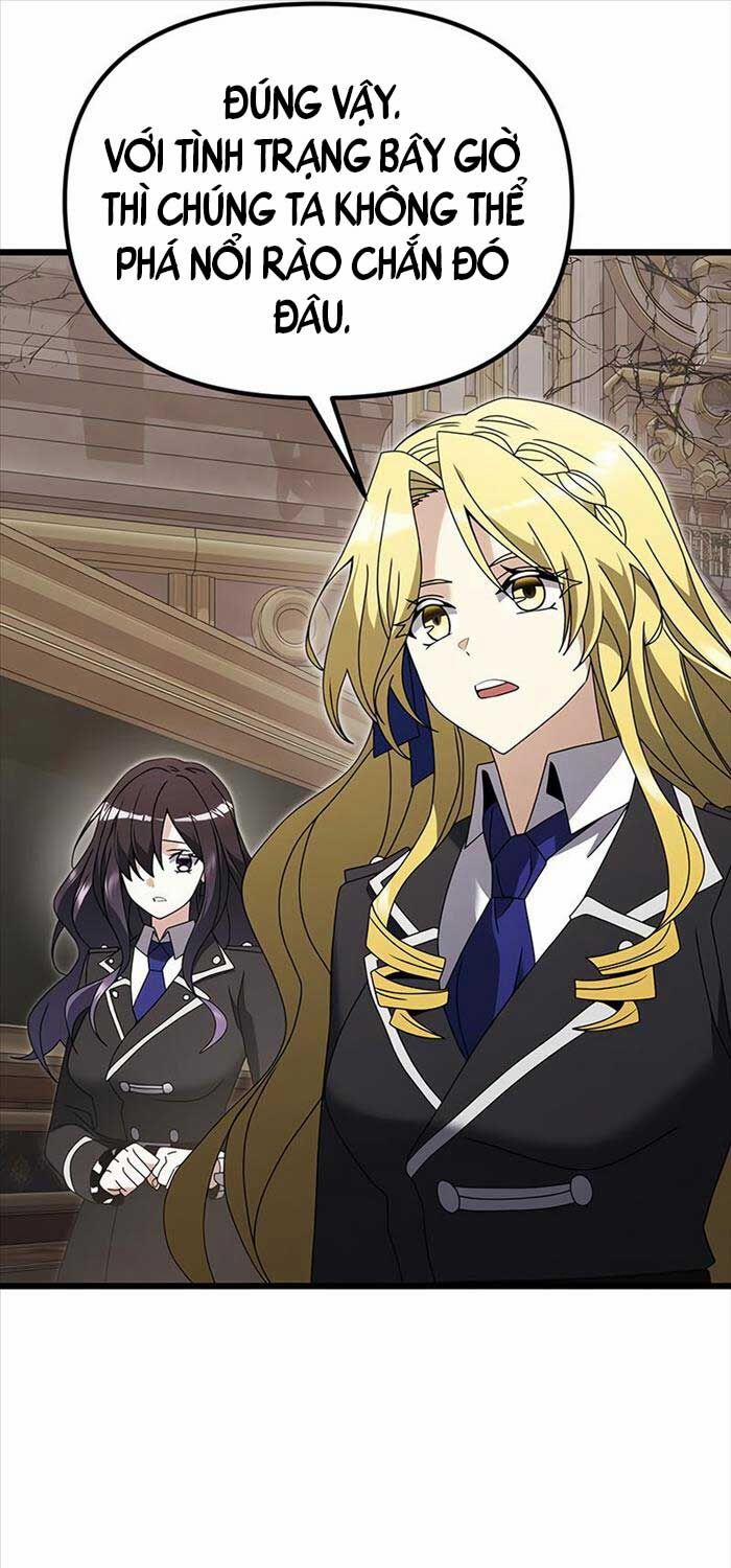 Hắc Kị Sĩ Thiên Tài Giới Hạn Thời Gian 79 trang 17