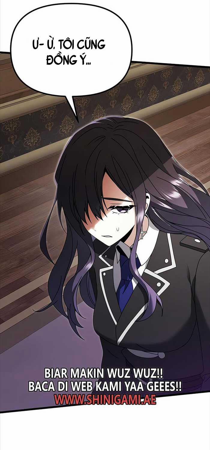 Hắc Kị Sĩ Thiên Tài Giới Hạn Thời Gian 79 trang 18