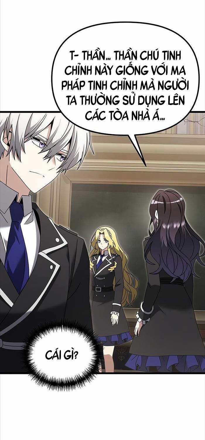 Hắc Kị Sĩ Thiên Tài Giới Hạn Thời Gian 79 trang 19