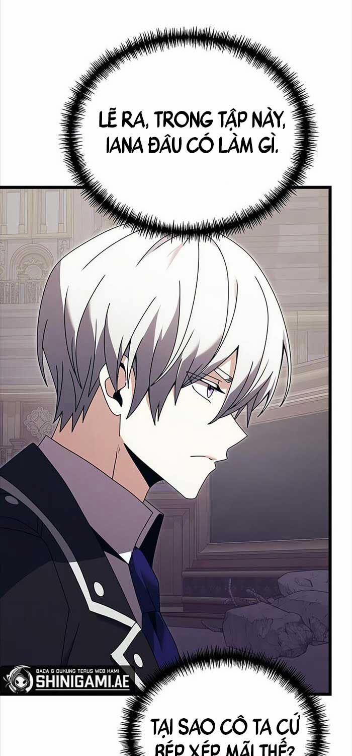 Hắc Kị Sĩ Thiên Tài Giới Hạn Thời Gian 79 trang 20