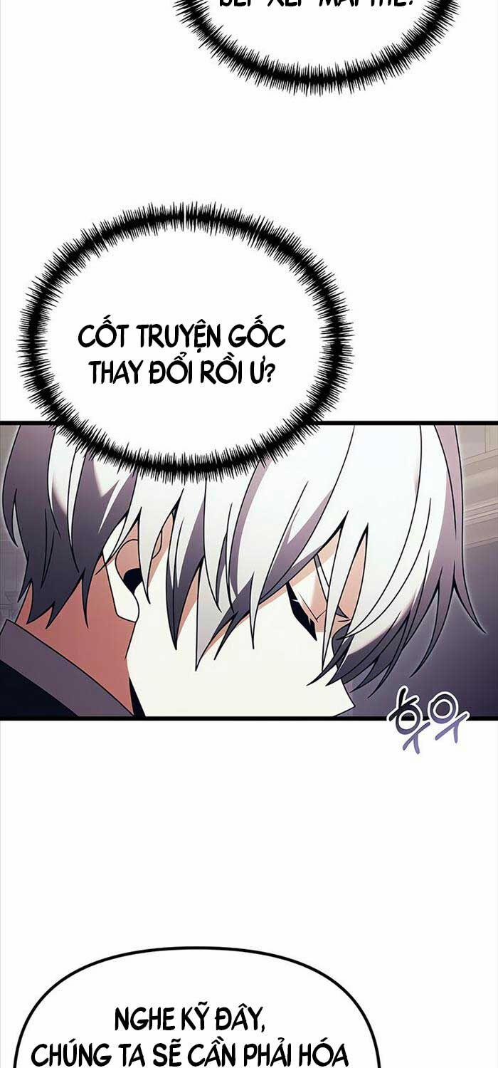 Hắc Kị Sĩ Thiên Tài Giới Hạn Thời Gian 79 trang 21